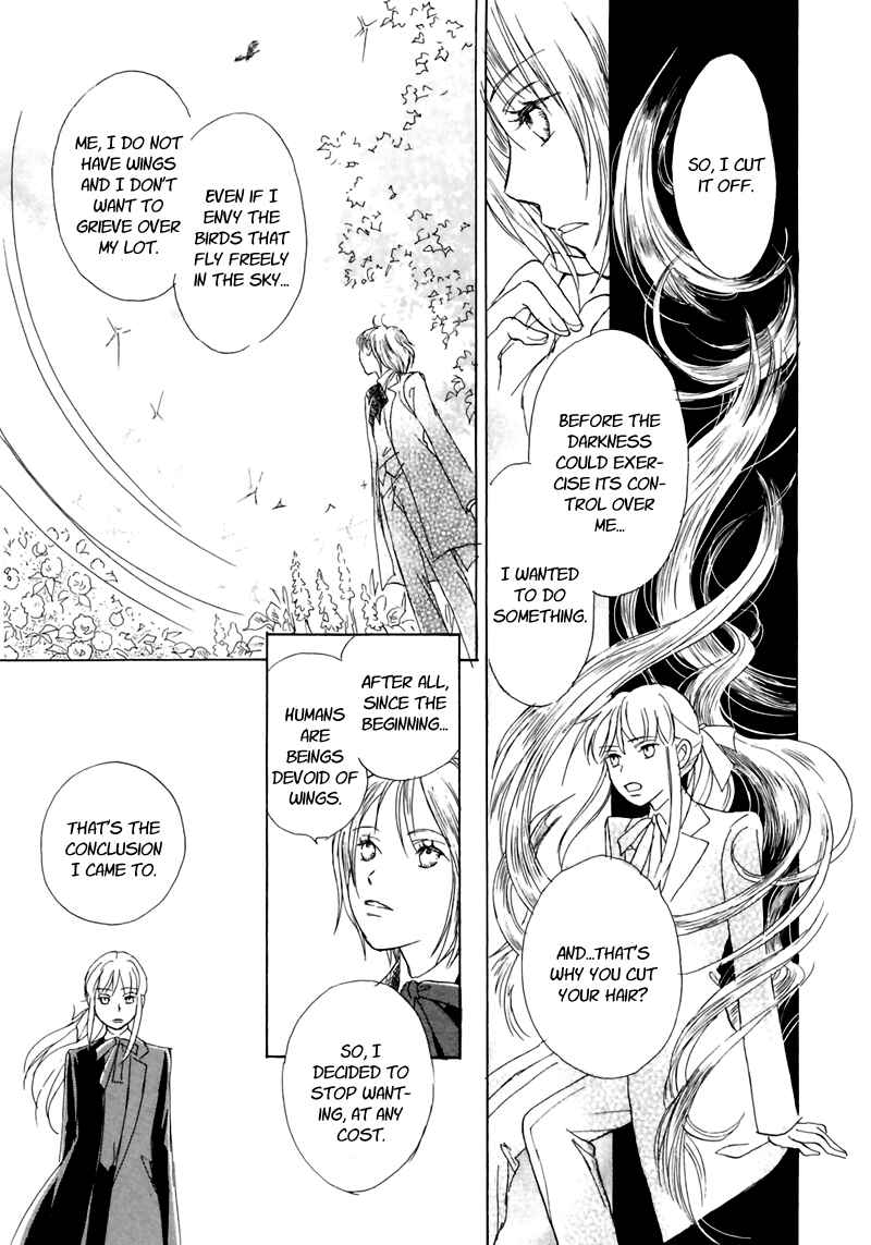 Page 17 Chapter 10 Dark Seed