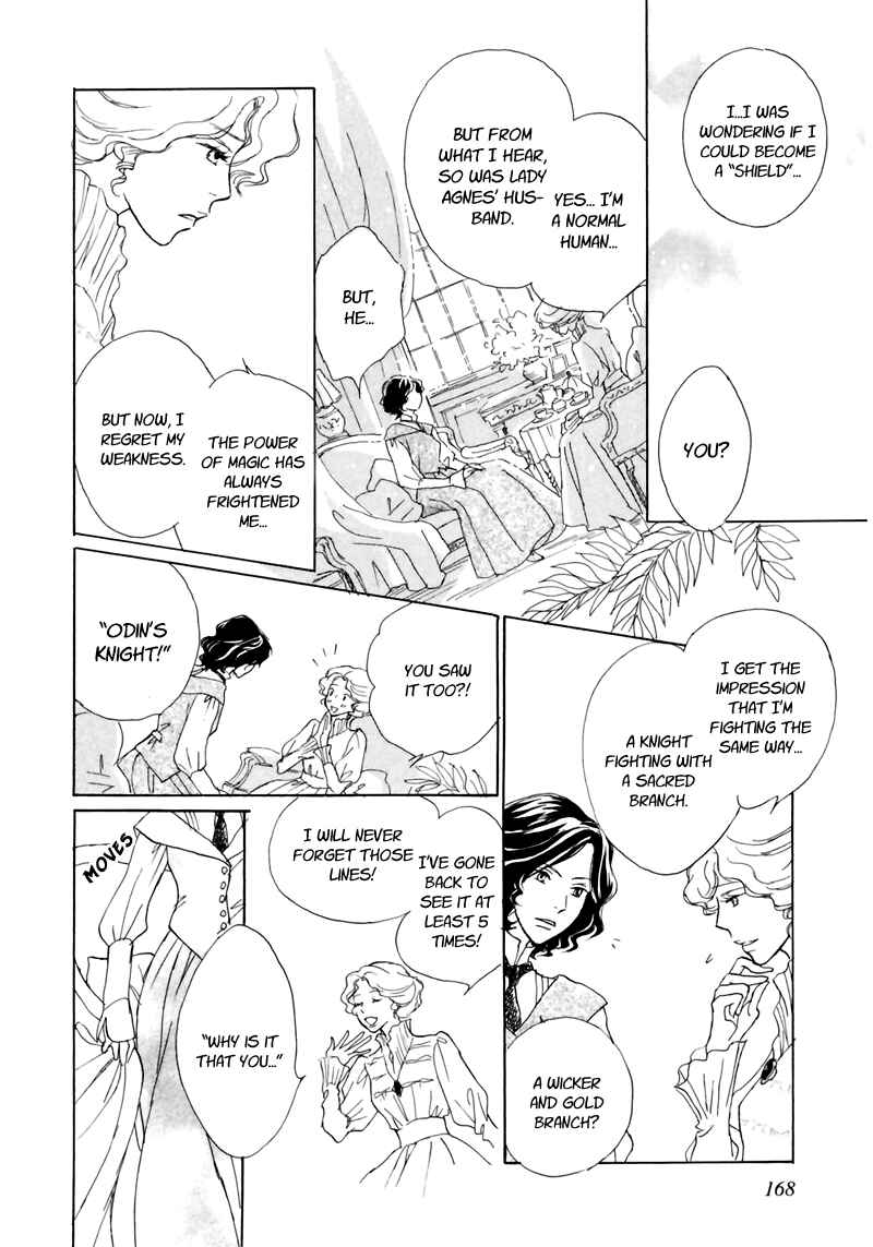 Page 20 Chapter 10 Dark Seed