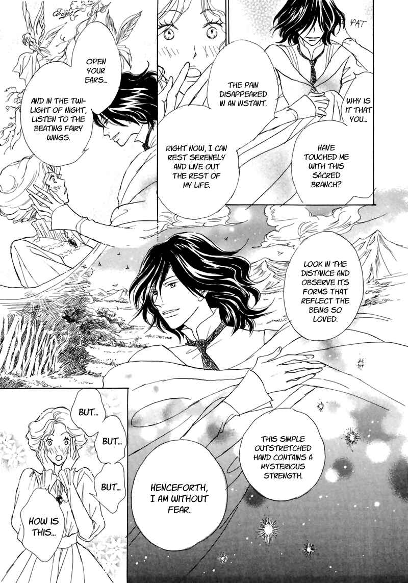 Page 21 Chapter 10 Dark Seed