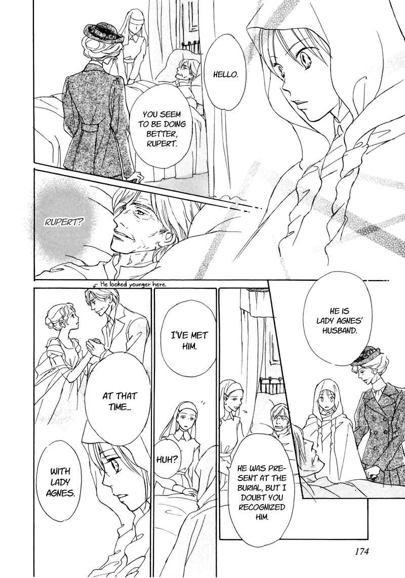 Page 26 Chapter 10 Dark Seed