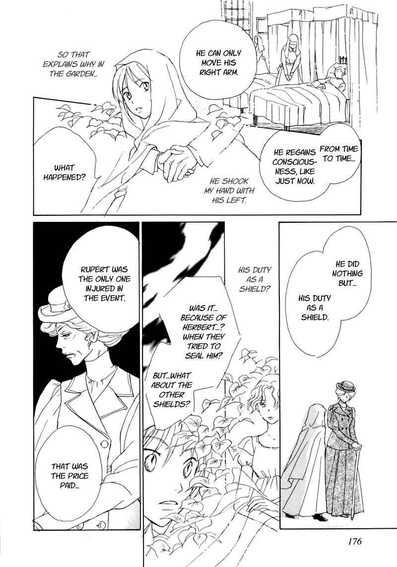 Page 28 Chapter 10 Dark Seed