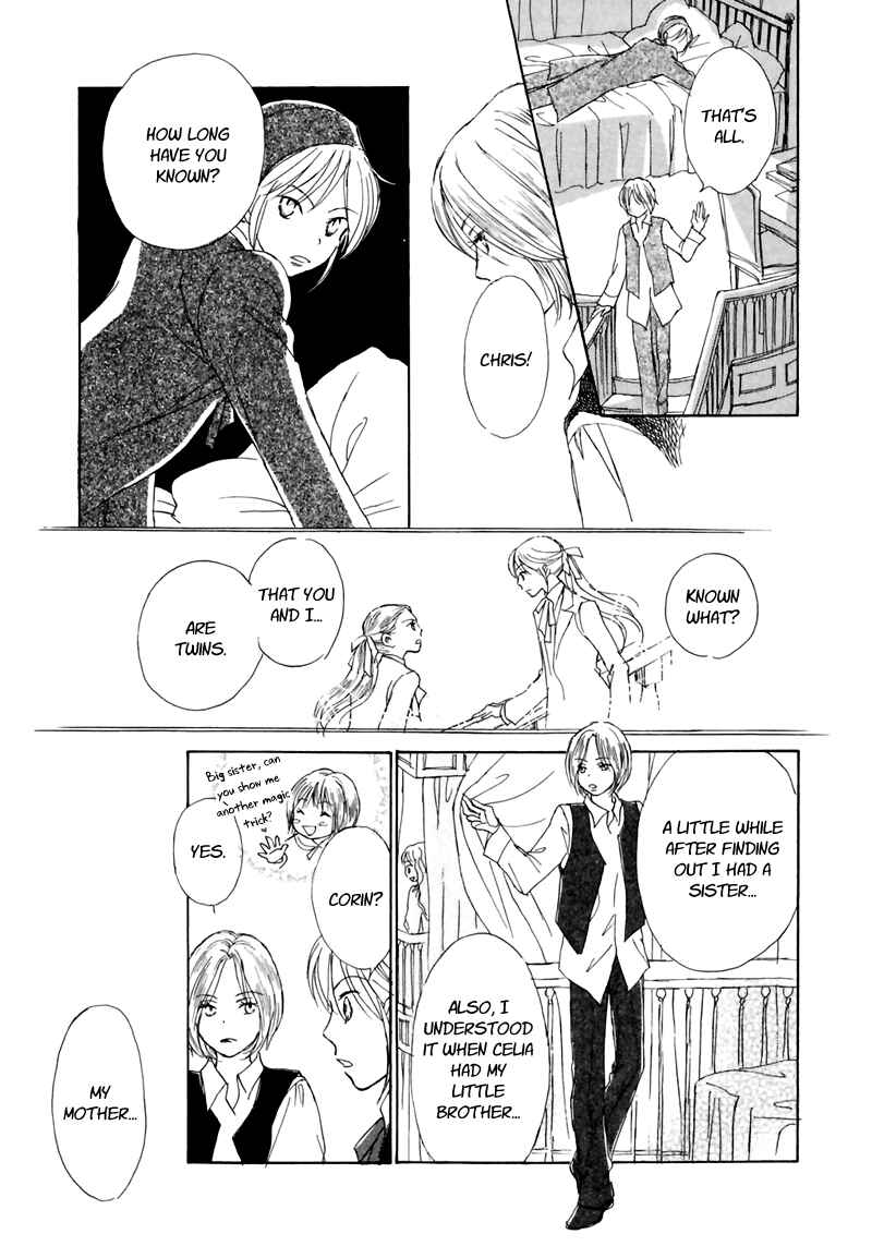 Page 3 Chapter 10 Dark Seed