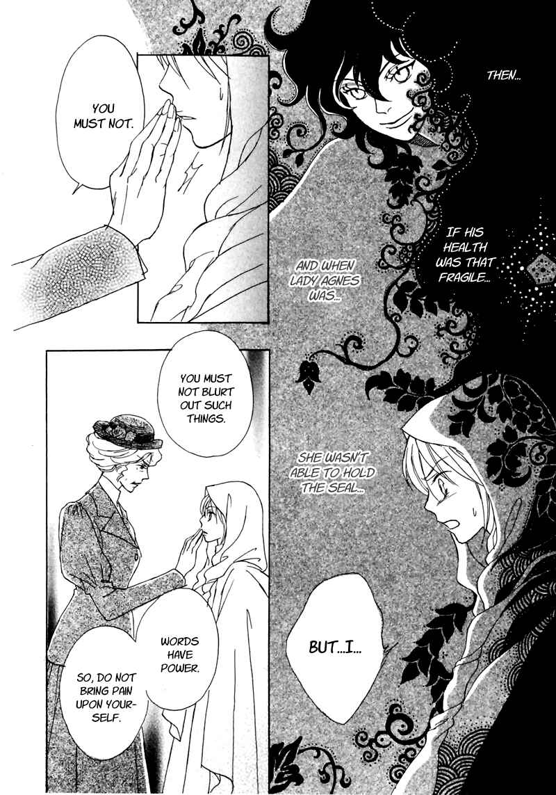 Page 30 Chapter 10 Dark Seed