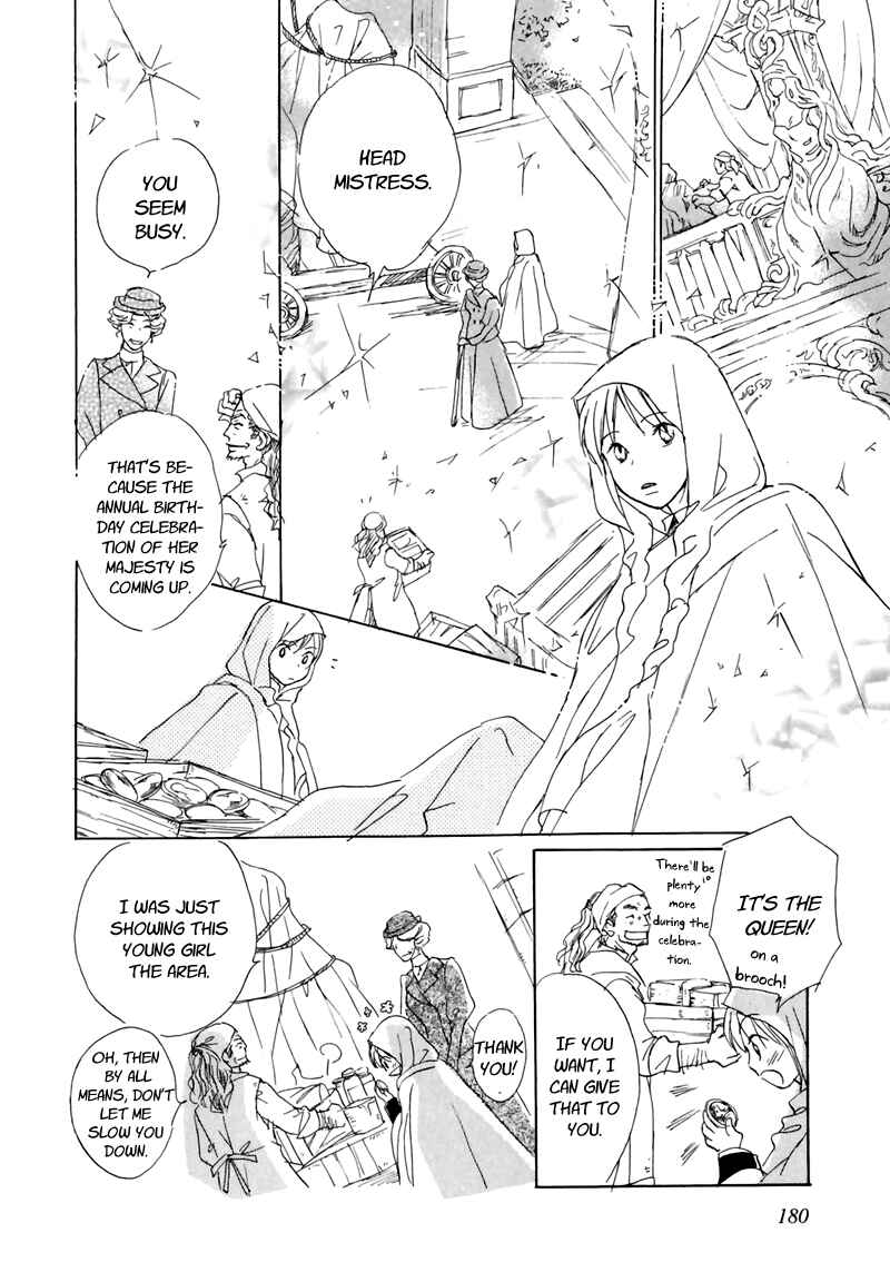 Page 32 Chapter 10 Dark Seed