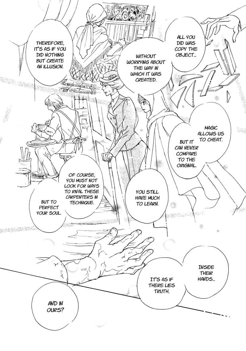 Page 34 Chapter 10 Dark Seed