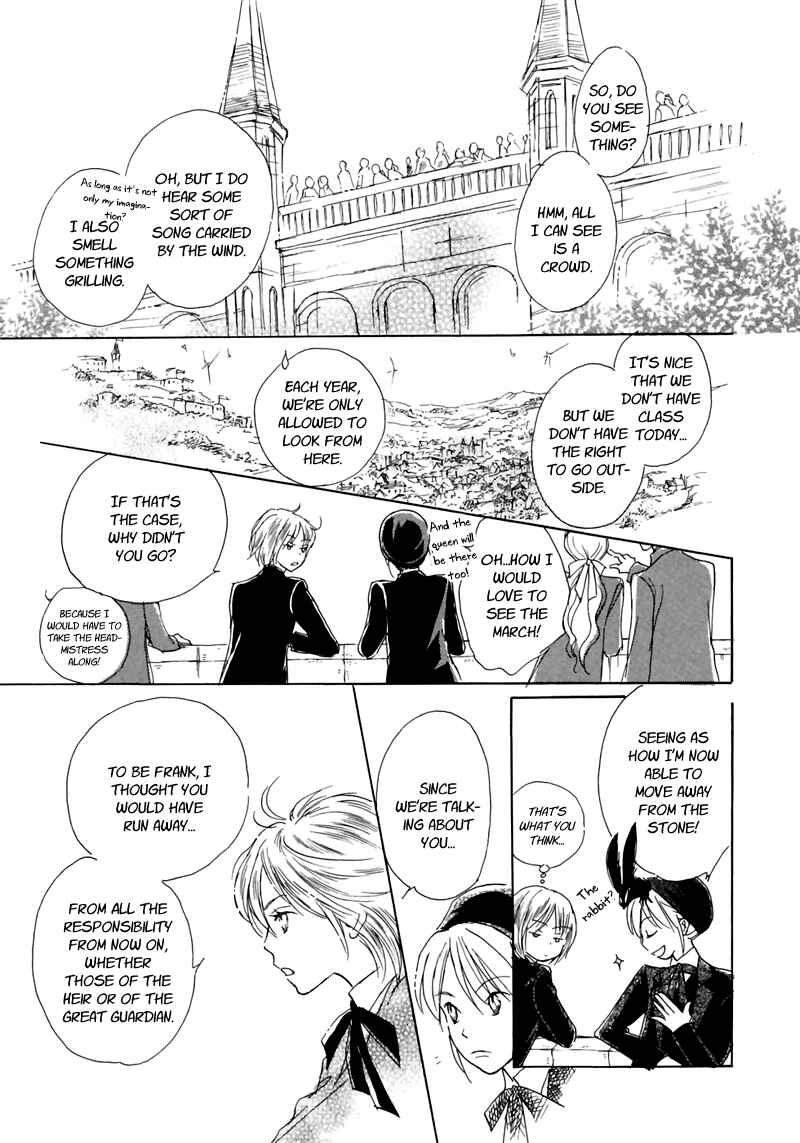 Page 37 Chapter 10 Dark Seed
