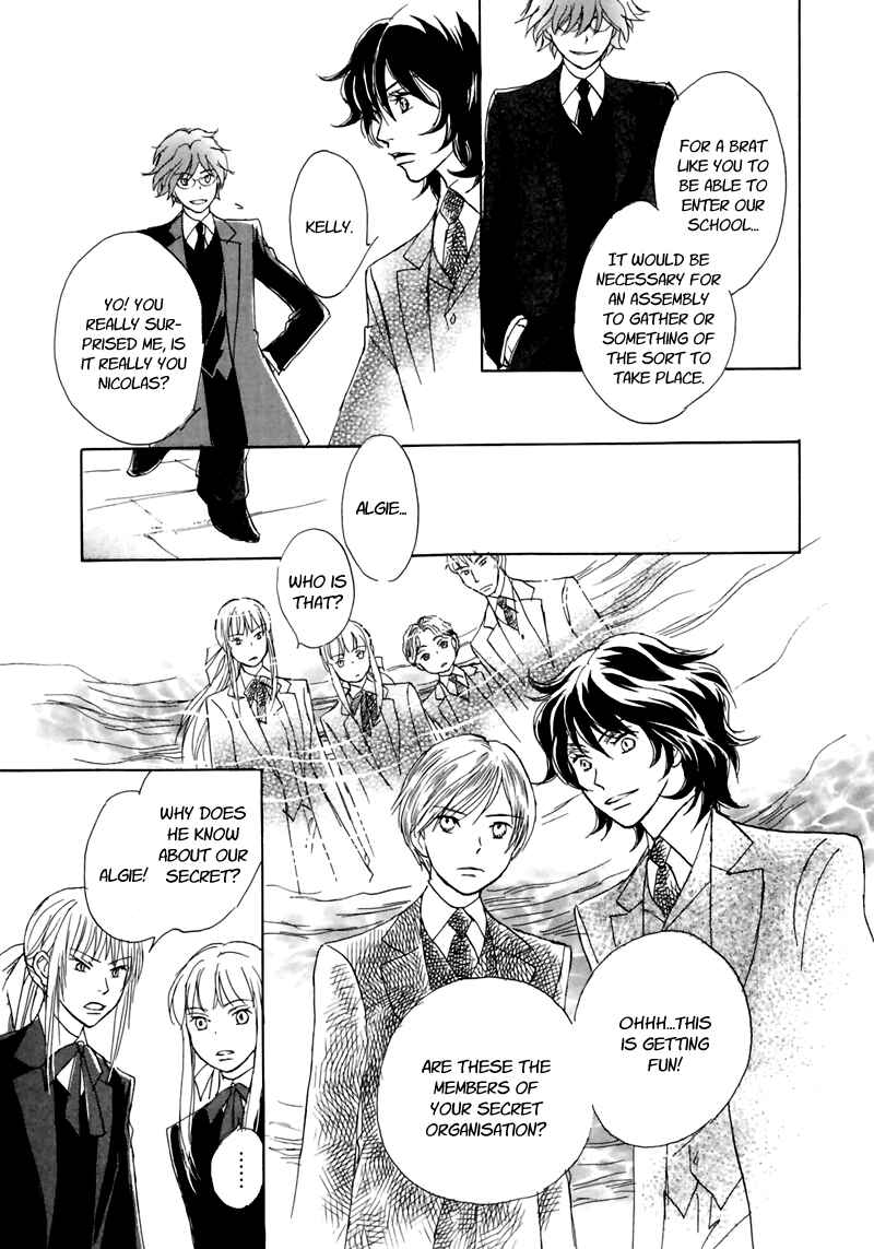 Page 41 Chapter 10 Dark Seed