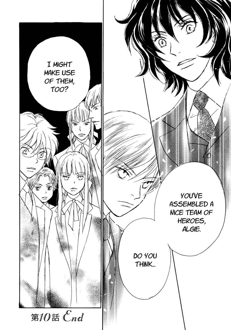 Page 42 Chapter 10 Dark Seed