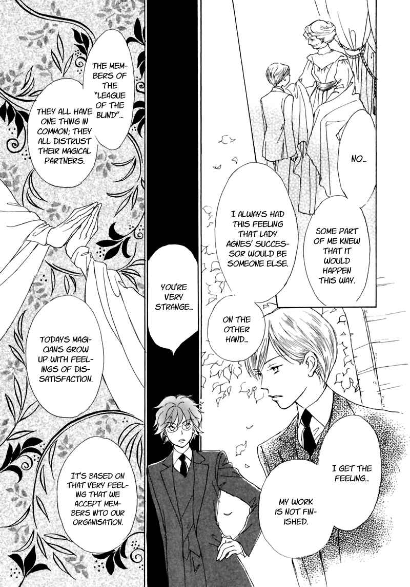 Page 7 Chapter 10 Dark Seed