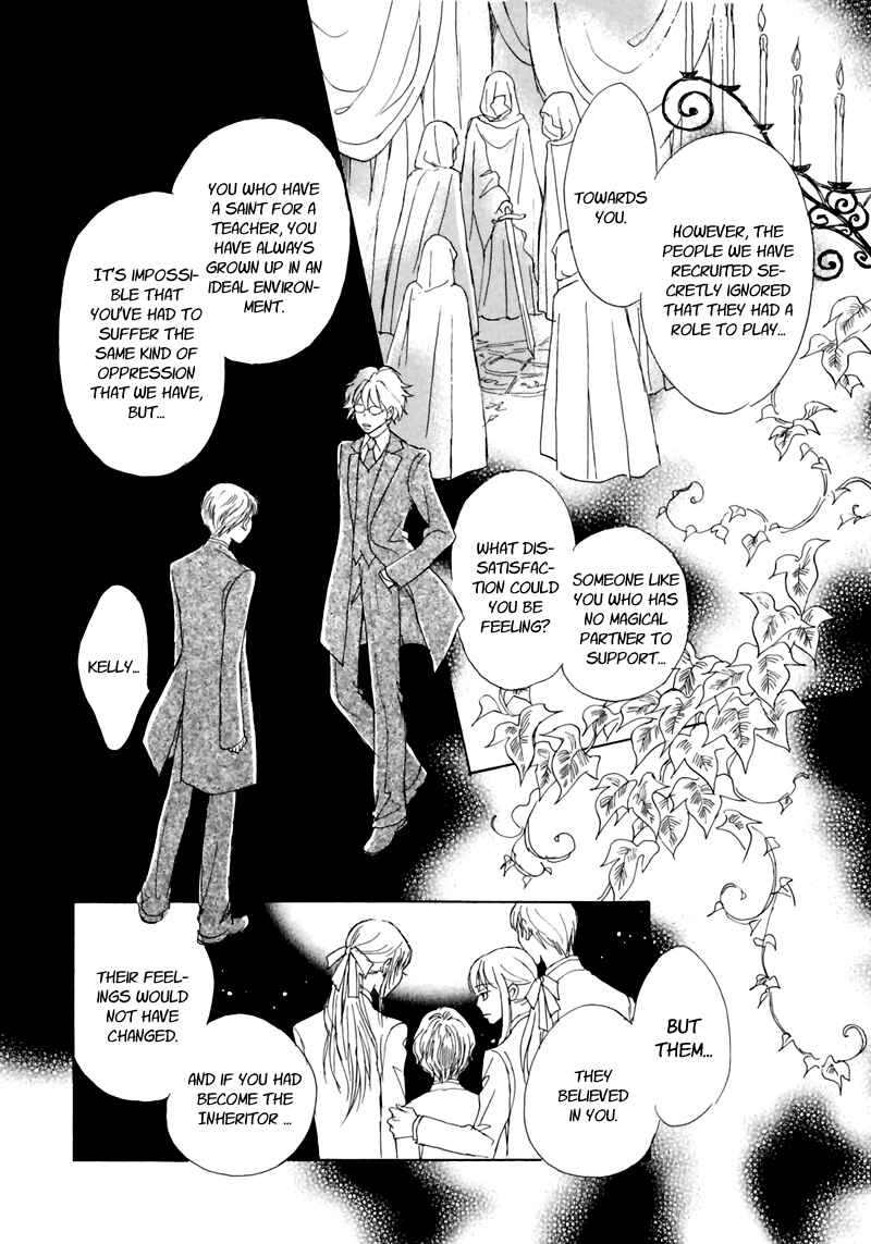 Page 8 Chapter 10 Dark Seed