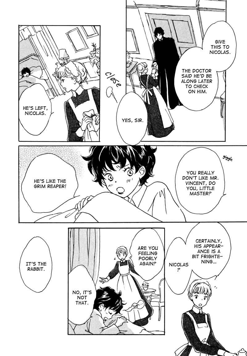 Page 11 Chapter 3 Dark Seed