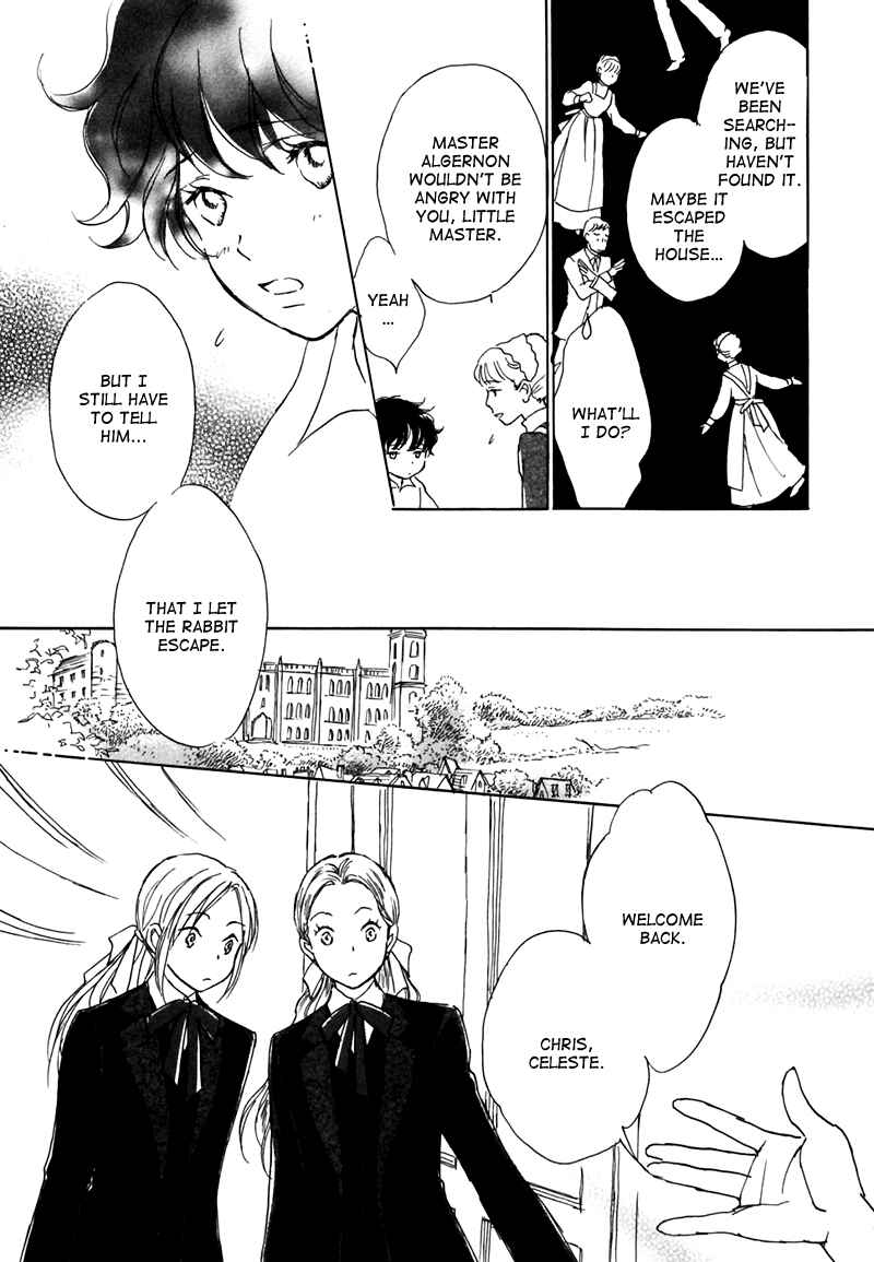 Page 12 Chapter 3 Dark Seed