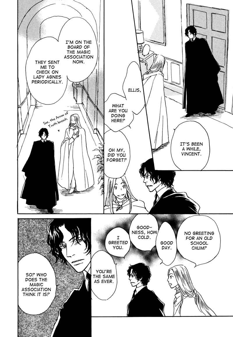 Page 7 Chapter 3 Dark Seed