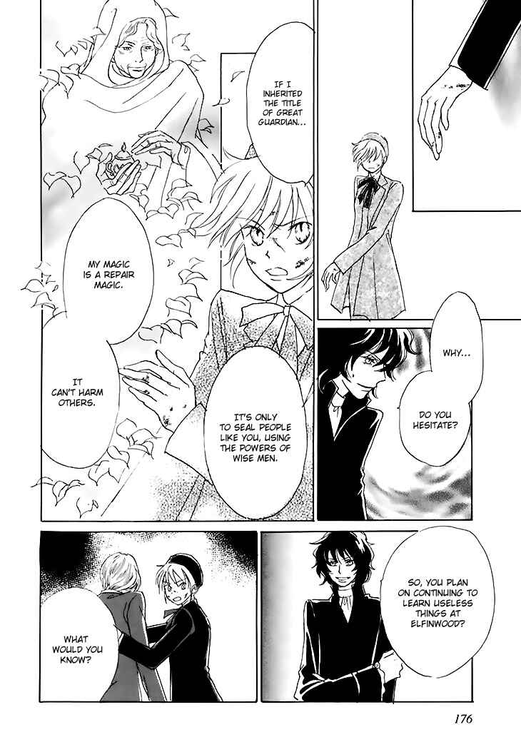 Page 27 Chapter 15 Dark Seed
