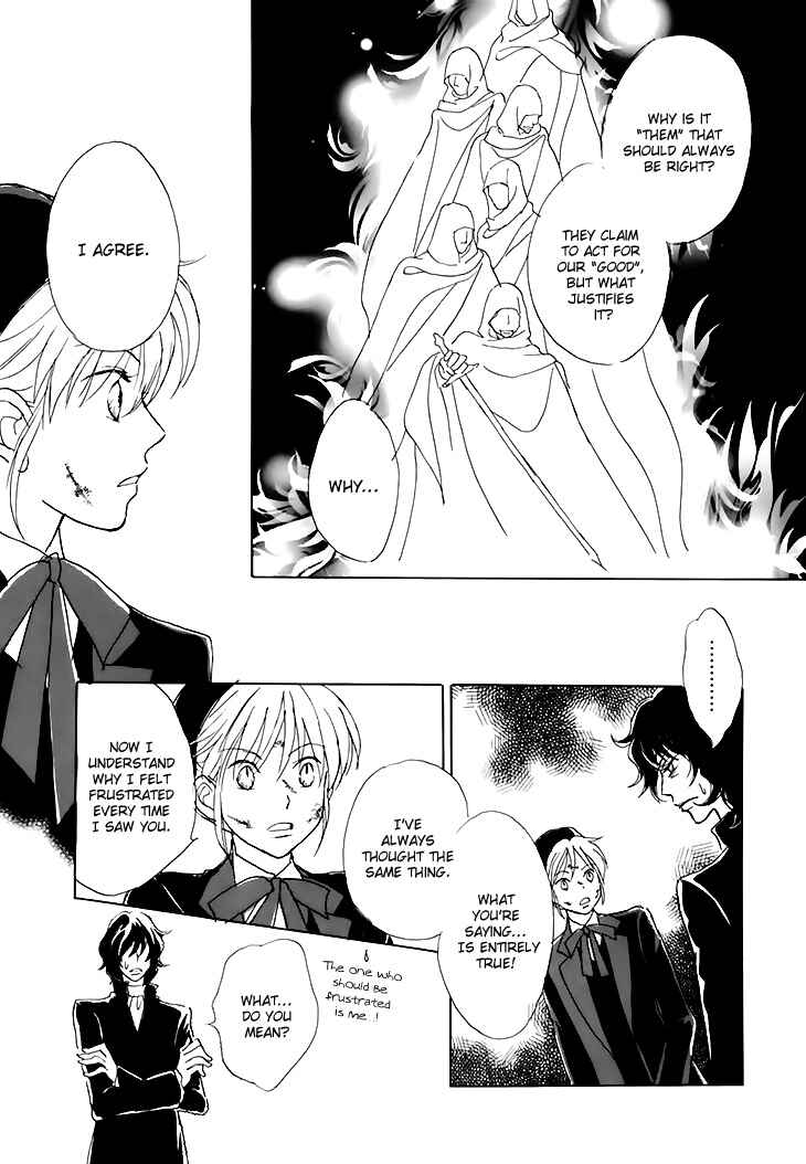 Page 30 Chapter 15 Dark Seed