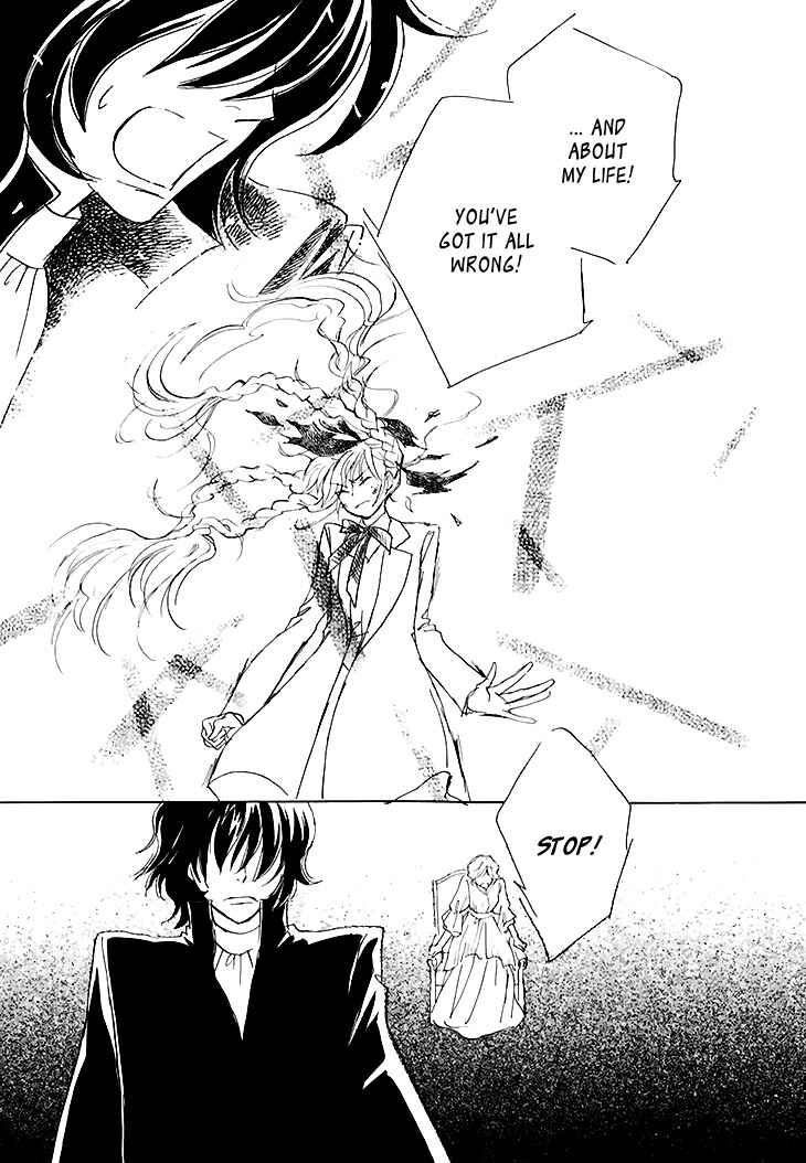Page 32 Chapter 15 Dark Seed