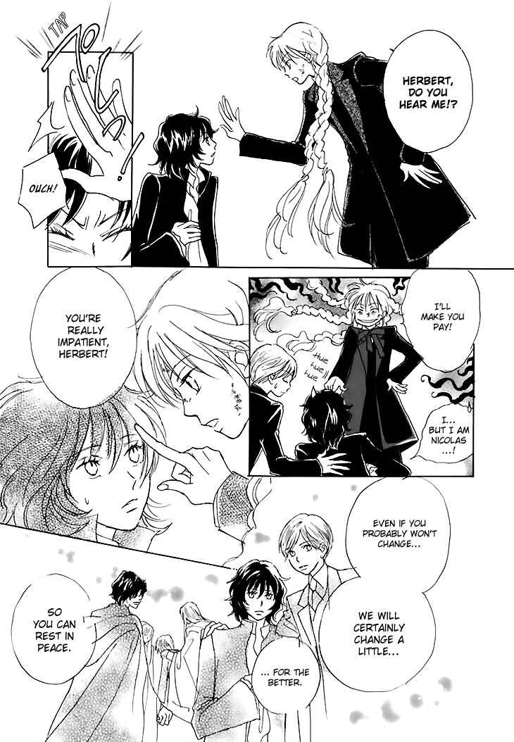 Page 44 Chapter 15 Dark Seed