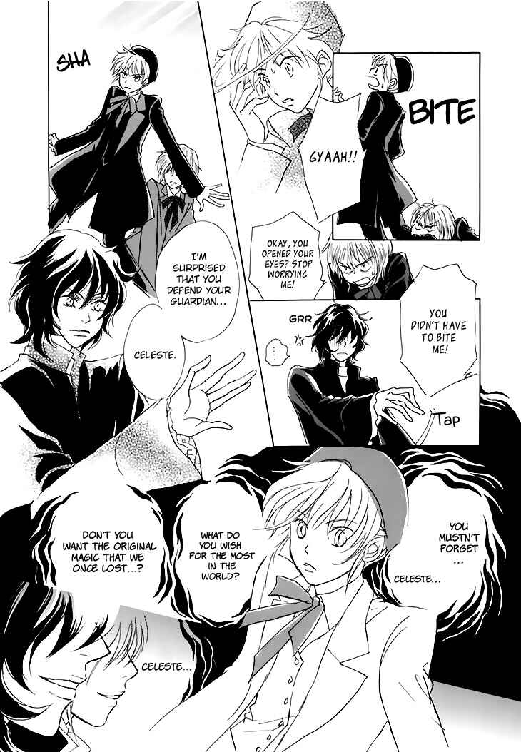 Page 6 Chapter 15 Dark Seed
