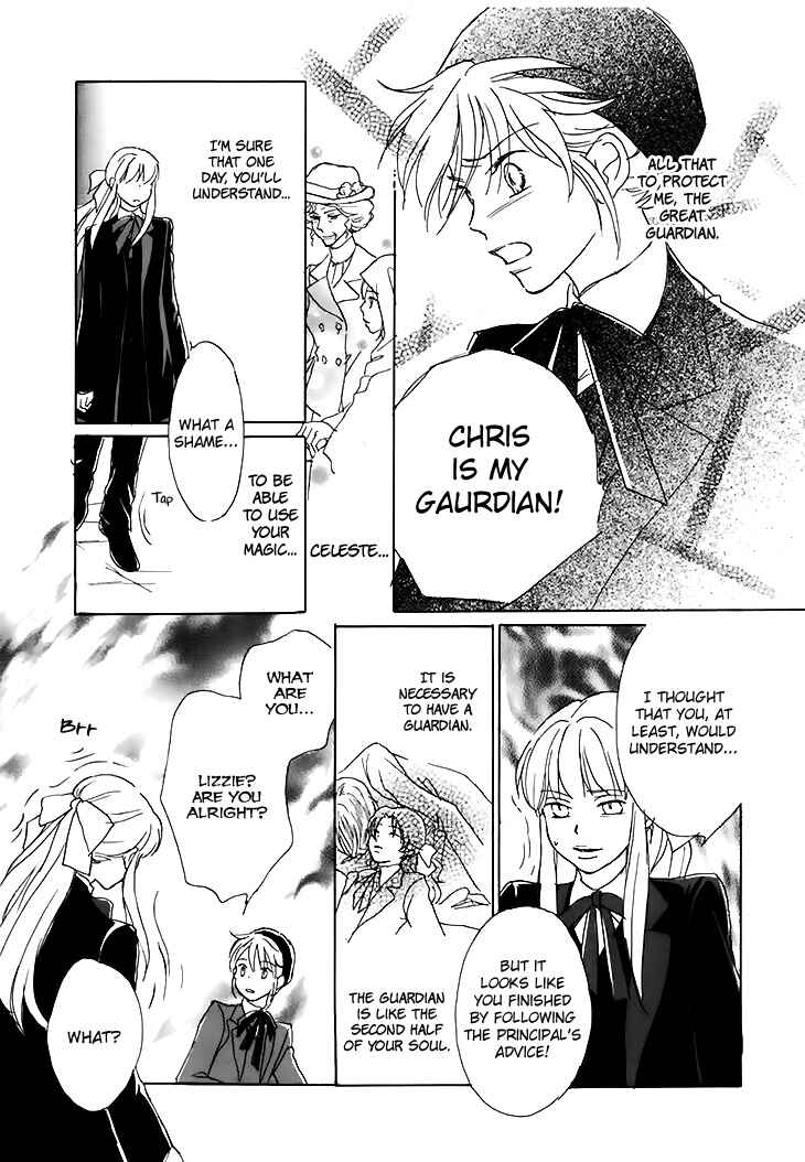Page 10 Chapter 14 Dark Seed