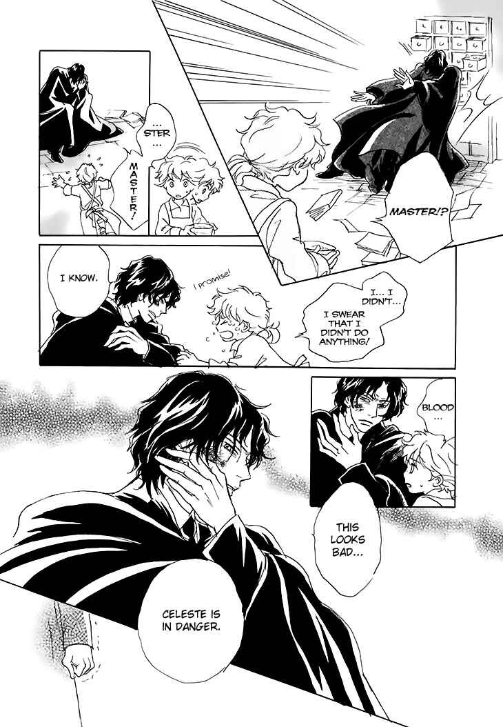 Page 13 Chapter 14 Dark Seed
