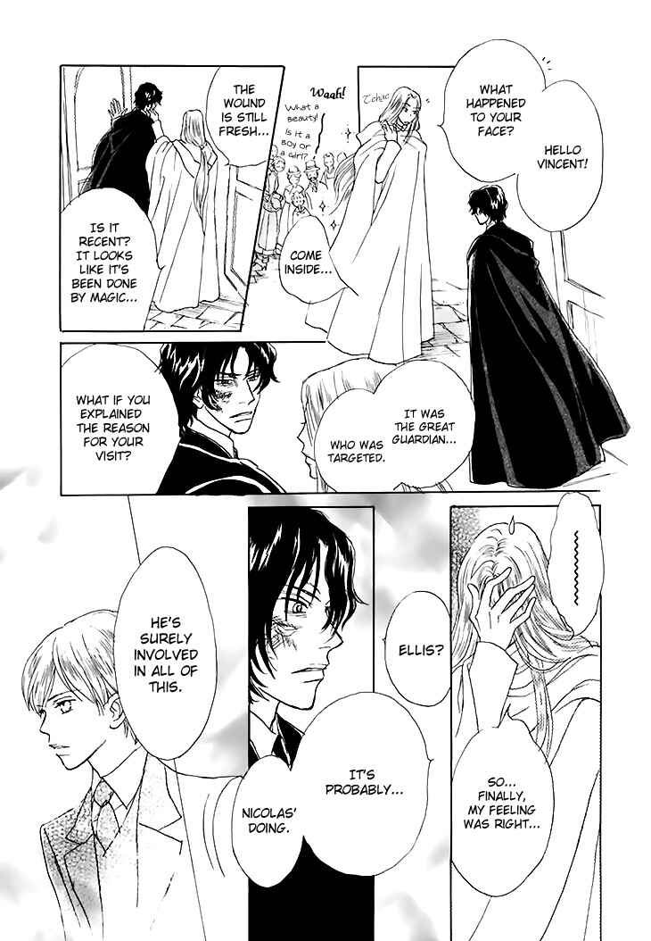 Page 16 Chapter 14 Dark Seed