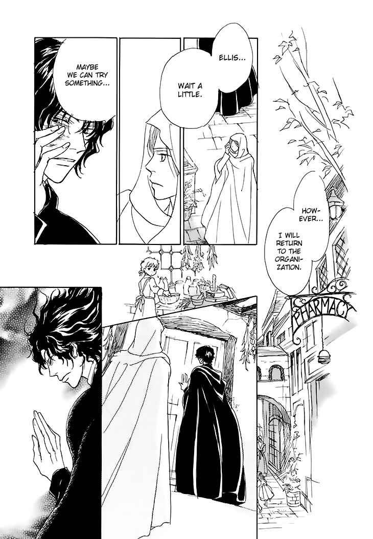 Page 26 Chapter 14 Dark Seed