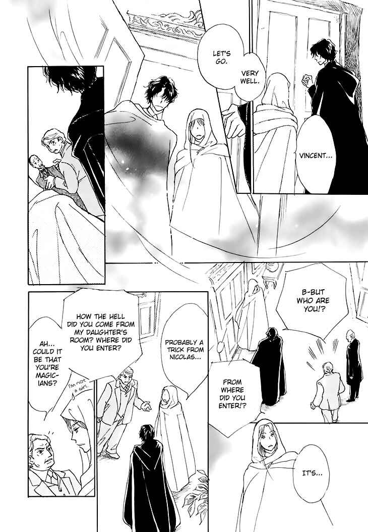 Page 27 Chapter 14 Dark Seed
