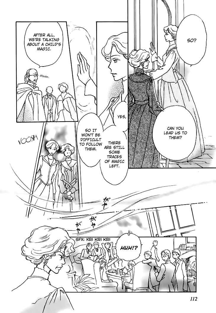 Page 3 Chapter 14 Dark Seed
