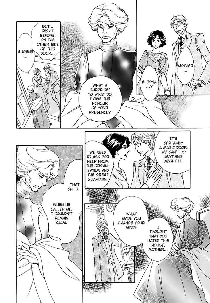 Page 33 Chapter 14 Dark Seed