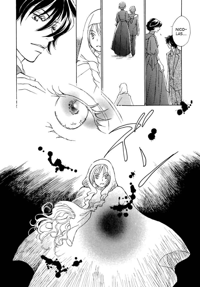 Page 12 Chapter 7 Dark Seed