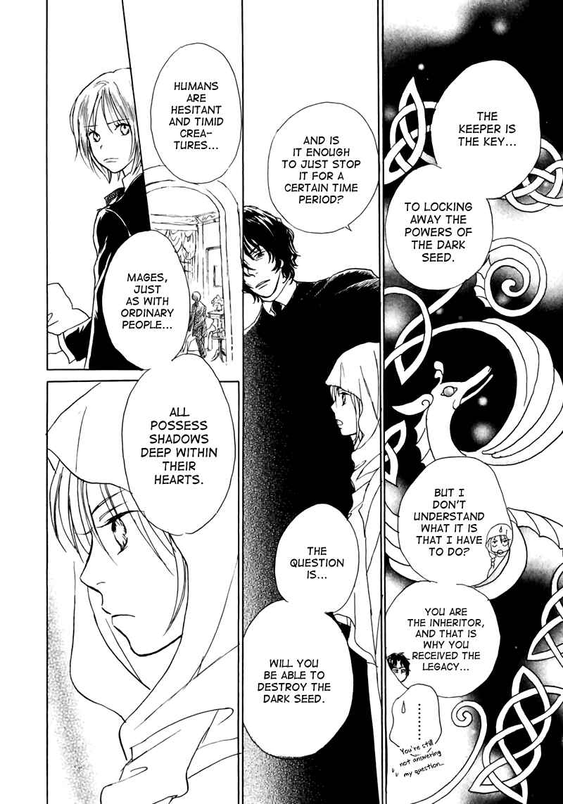 Page 22 Chapter 7 Dark Seed