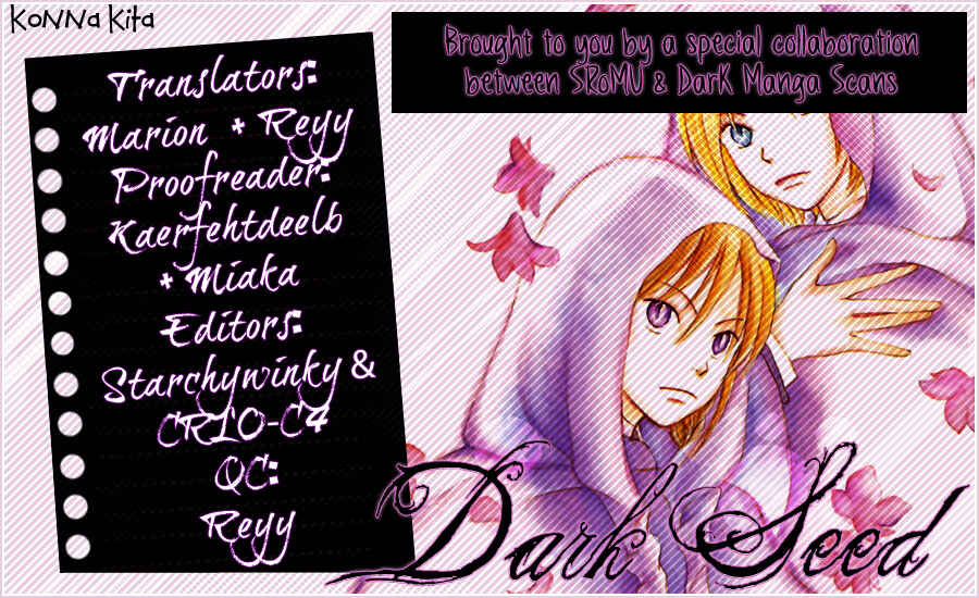 Page 37 Chapter 7 Dark Seed