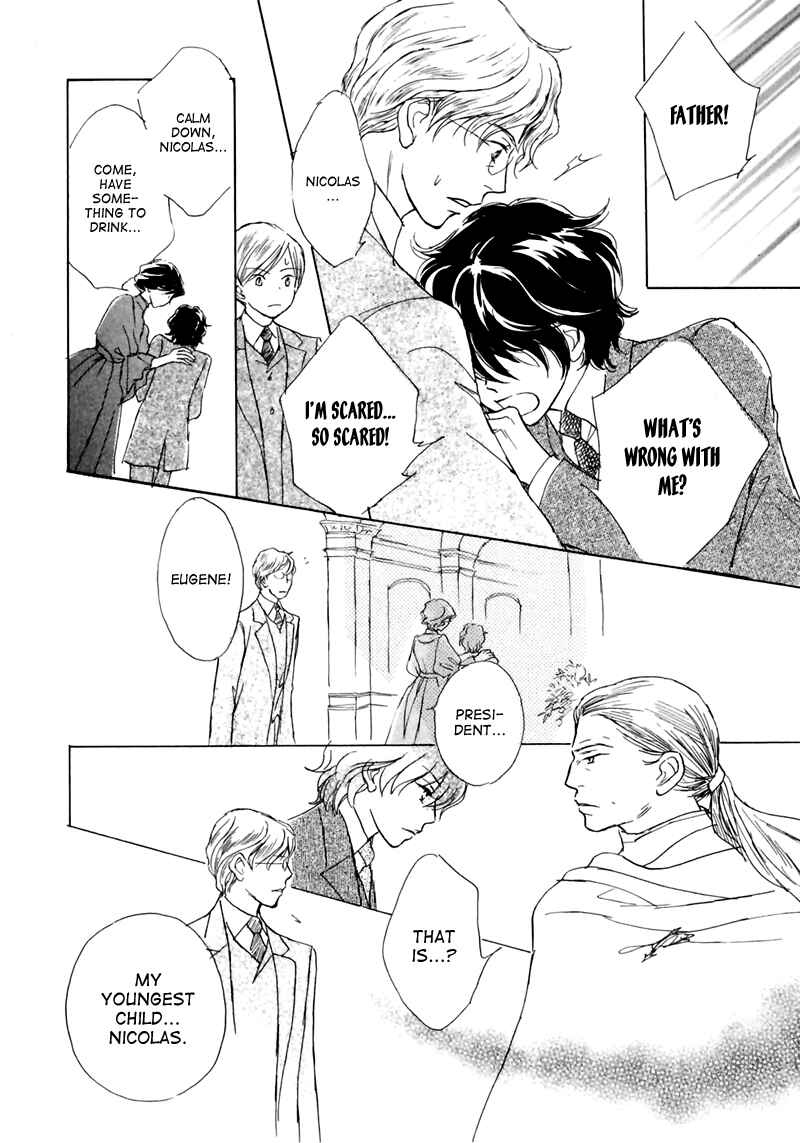Page 6 Chapter 7 Dark Seed