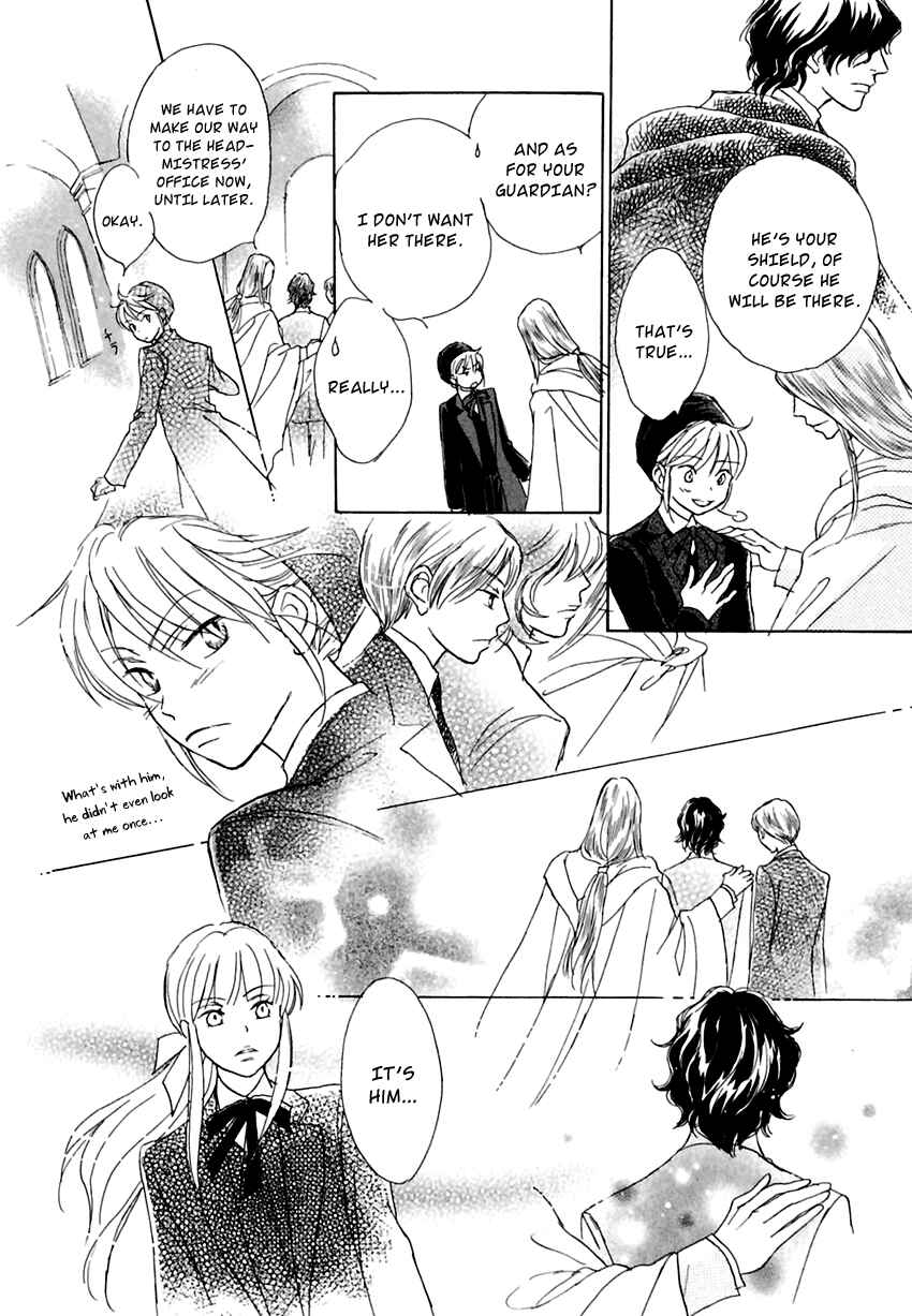 Page 13 Chapter 11 Dark Seed