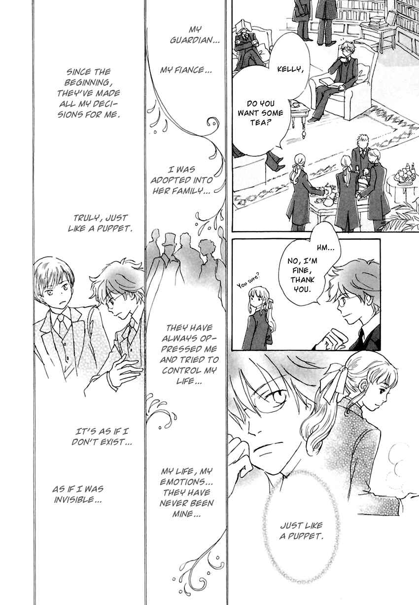 Page 15 Chapter 11 Dark Seed