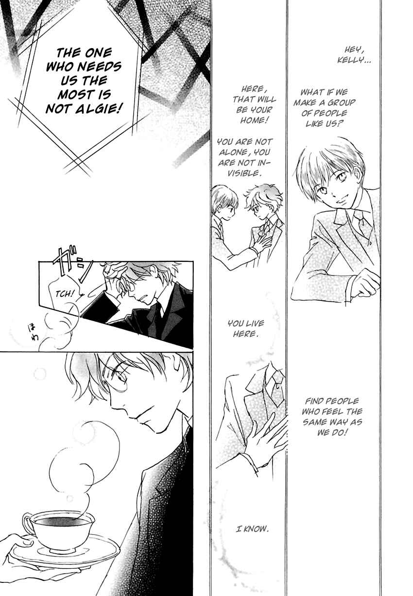 Page 16 Chapter 11 Dark Seed