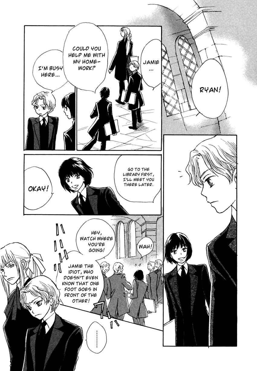 Page 18 Chapter 11 Dark Seed