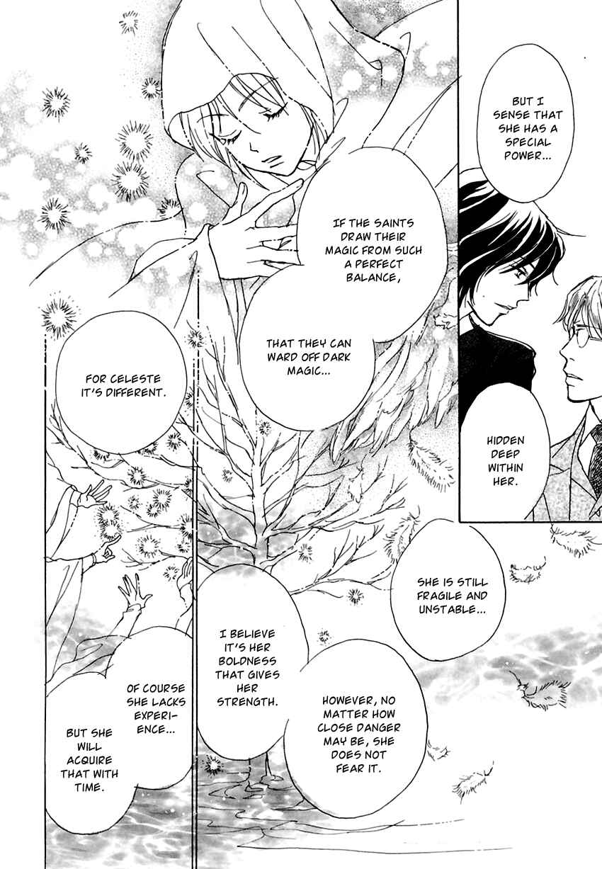 Page 25 Chapter 11 Dark Seed