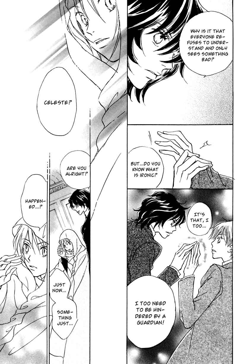Page 38 Chapter 11 Dark Seed