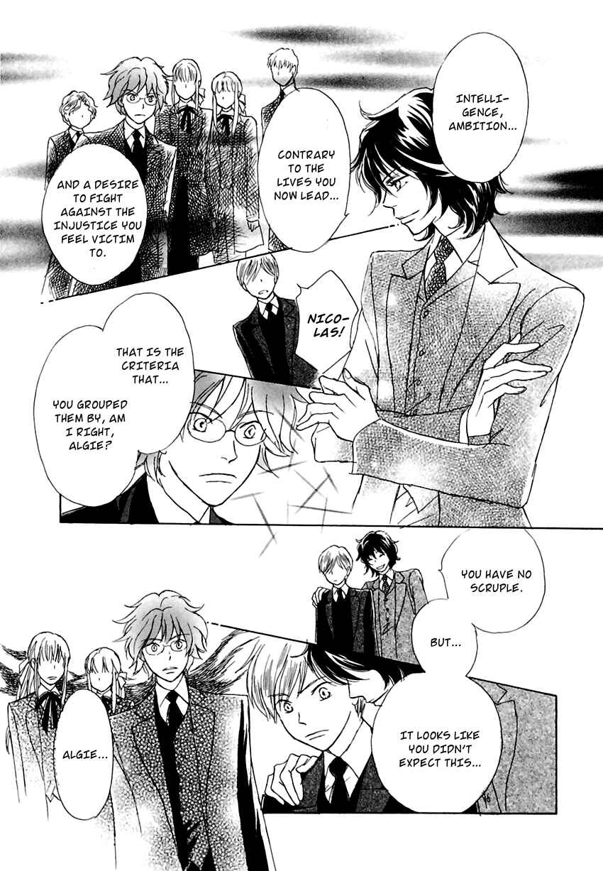 Page 6 Chapter 11 Dark Seed