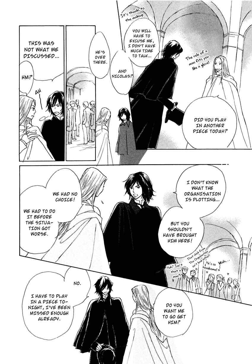 Page 9 Chapter 11 Dark Seed