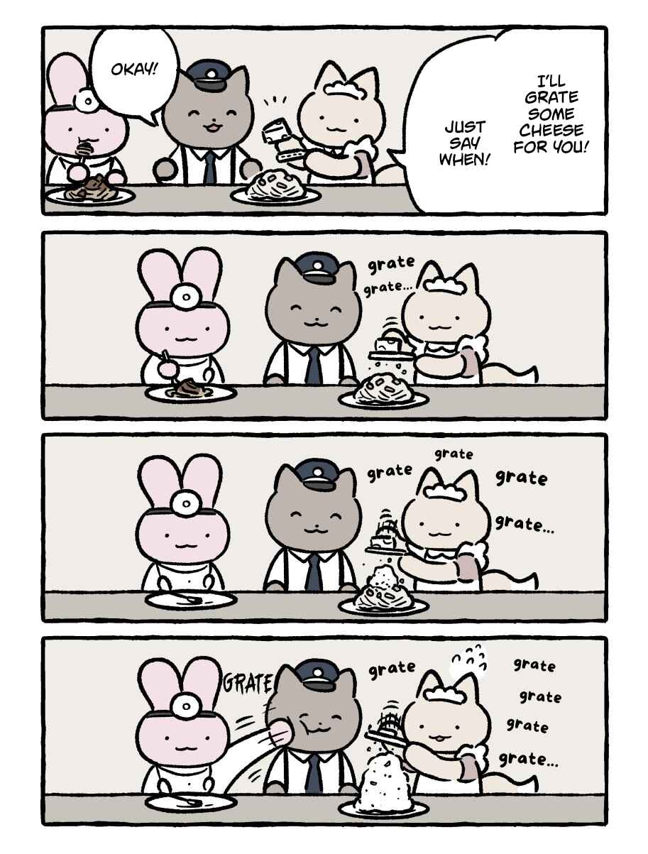 Page 1 Chapter 200 White Tiger and Black Tiger
