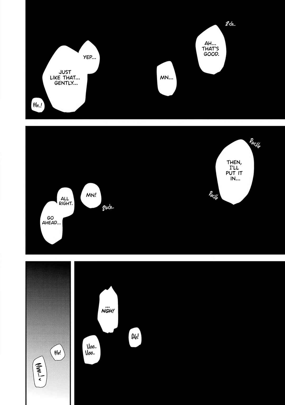 Page 11 Chapter 78.6 Yakumo-san wa Ezuke ga Shitai.