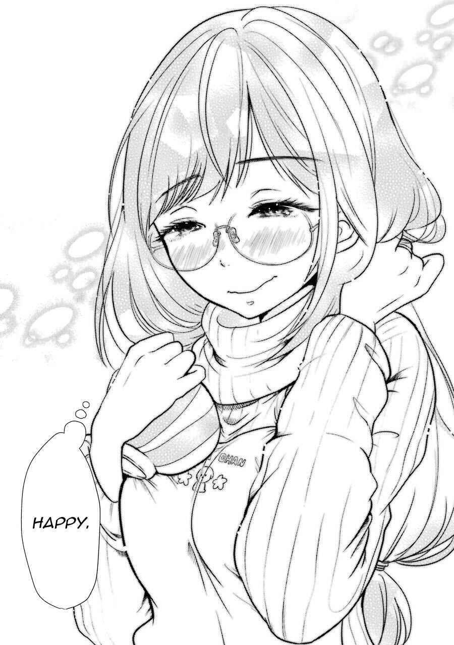 Page 29 Chapter 1 Yakumo-san wa Ezuke ga Shitai.