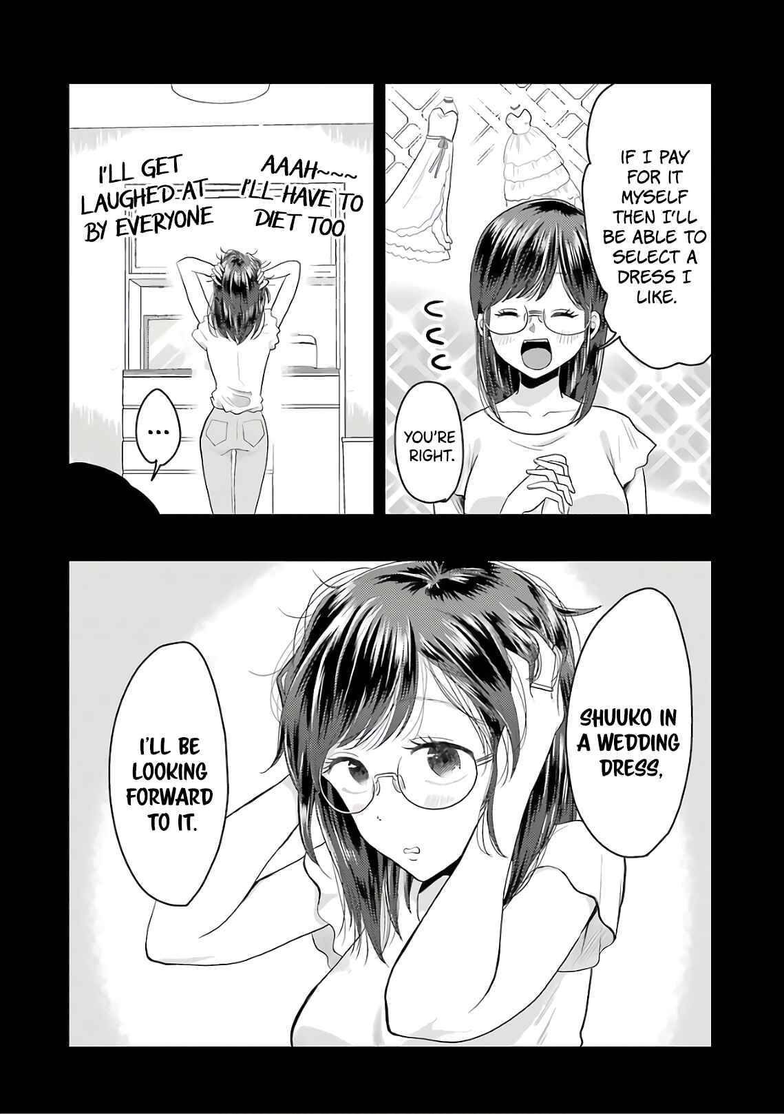Page 10 Chapter 67 Yakumo-san wa Ezuke ga Shitai.