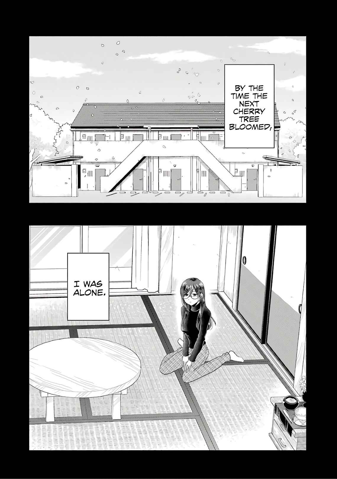 Page 14 Chapter 67 Yakumo-san wa Ezuke ga Shitai.
