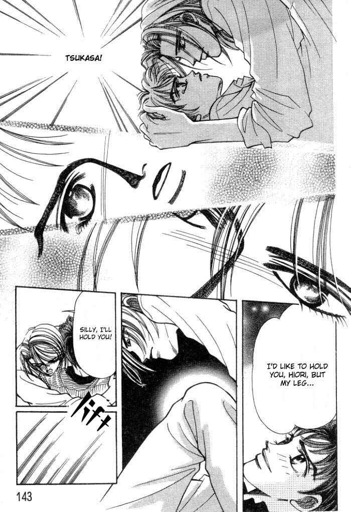 Page 10 Chapter 4 Karappo na Bokutachi