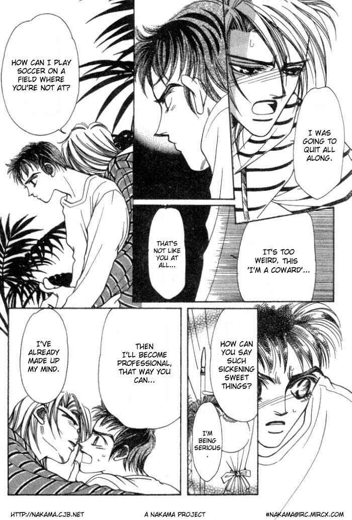 Page 22 Chapter 4 Karappo na Bokutachi