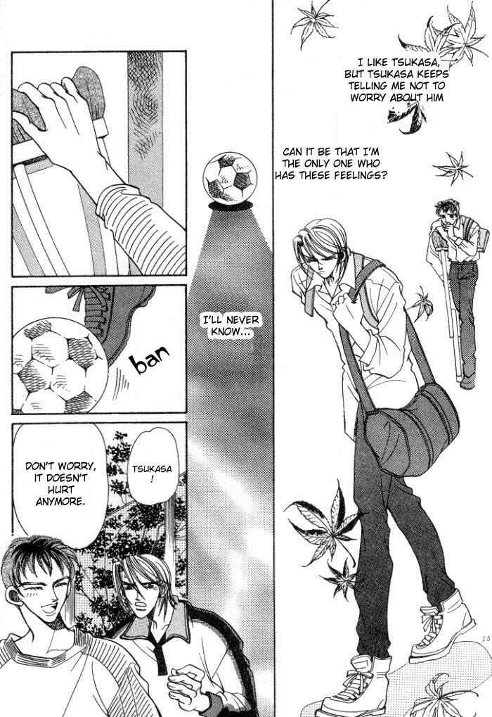 Page 26 Chapter 4 Karappo na Bokutachi