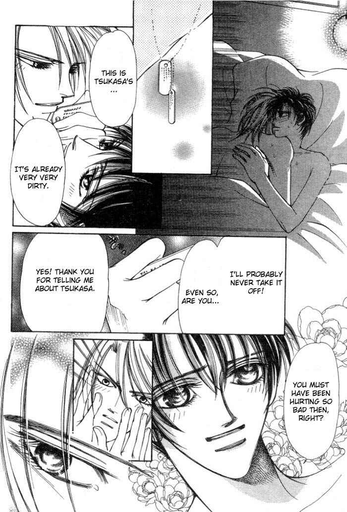 Page 57 Chapter 4 Karappo na Bokutachi
